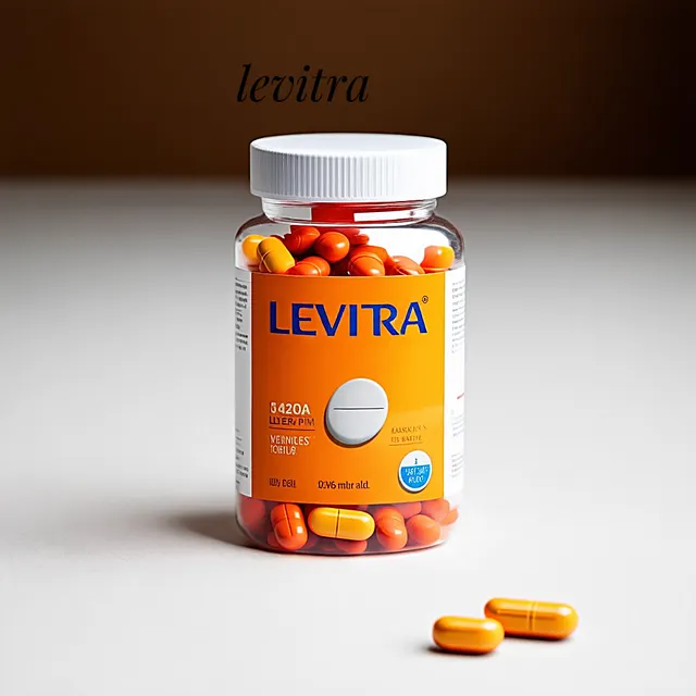 Levitra 10 mg sublinguale prezzo